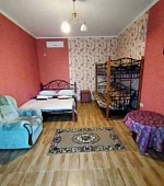 "Стандарт" 4х-местный