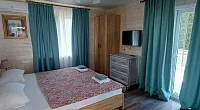 Дом под-ключ Таврическая 33, Алушта