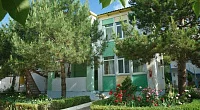 "Алина" гостиничный комплекс, Песчаное