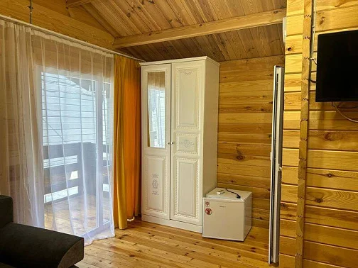 "Бамбучо" гостевой дом, Лдзаа Фото: 46 из 51
