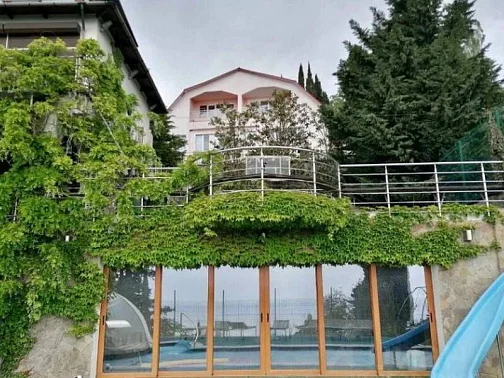 "650 м2" дом под-ключ, Алупка Фото: 5 из 43