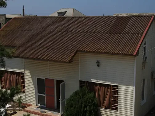 "Casablanca" гостиница, Межводное Фото: 22 из 41