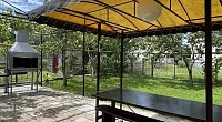 "Теремок" дом под-ключ, Голубая Бухта