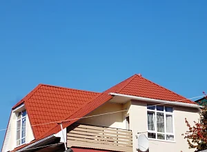 "Уют-эконом" частный сектор