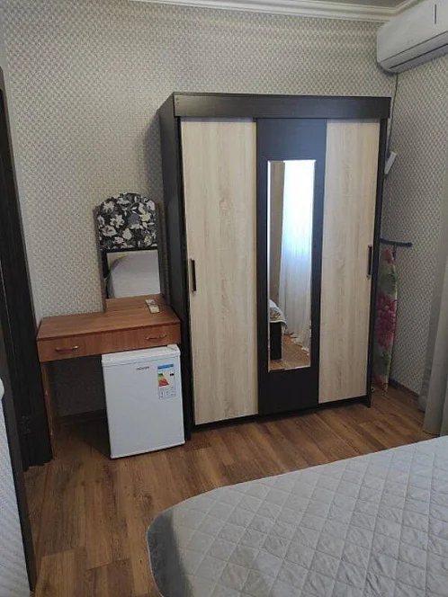 "Уютный дворик" гостевой дом, Геленджик Фото: 22 из 46