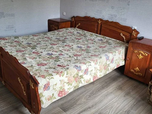 "Семейный" гостевой дом, Голубая Бухта Фото: 30 из 50