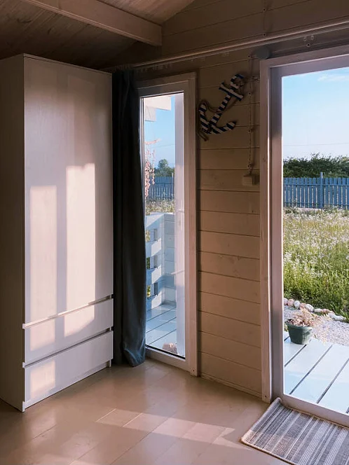 "Роза Ветров" коттеджный комплекс, Хыпста Фото: 12 из 18