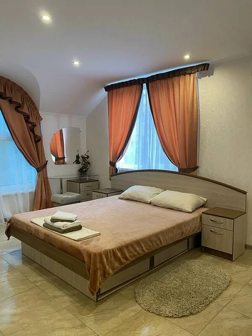 "Анастасия" мини-отель, Малореченское Фото: 22 из 32