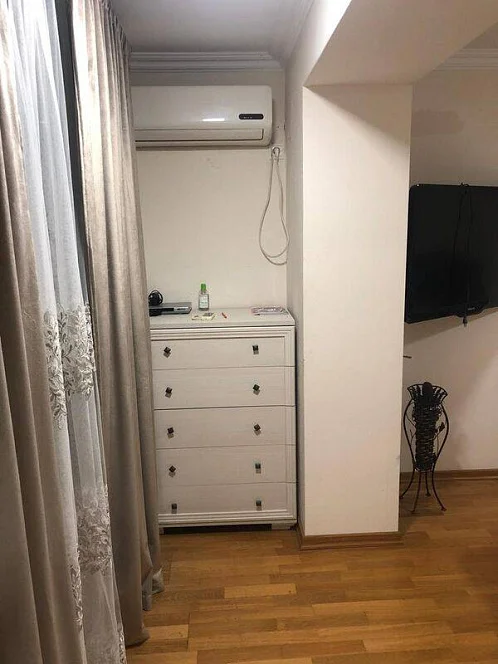 1-комнатная квартира Лакоба 32 кв 2, Новый Афон Фото: 6 из 10