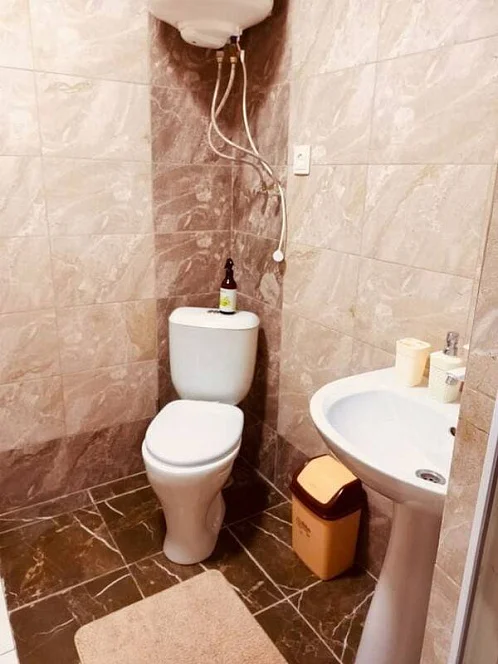 "На Южнобережной" гостевой дом, Судак Фото: 15 из 16