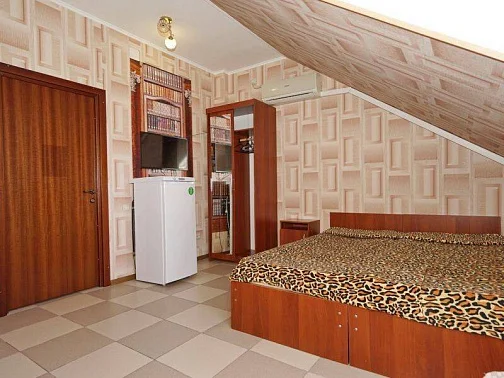 "Глициния" гостевой дом, Лазаревское Фото: 27 из 50