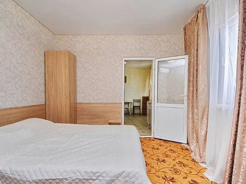 "Солнечный Рай" мини-гостиница, Кабардинка Фото: 39 из 42