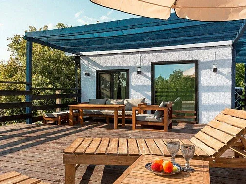 "Petra Garden" отель, Бетта Фото: 44 из 50