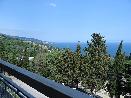"Панорамный" гостевой дом, Алупка Фото: 8 из 32