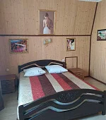 2х-комнатная квартира