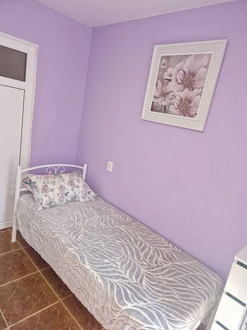 "Ксения" гостевой дом, Орджоникидзе Фото: 25 из 26