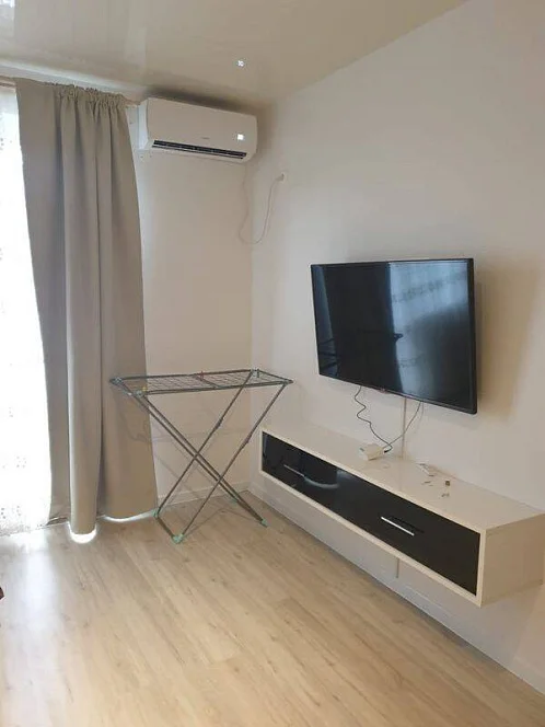 1-комнатная квартира Горизонт 57 кв 47, Ольгинка Фото: 5 из 5