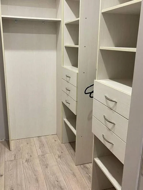 2х-комнатная квартира Глазунова 18, Хоста Фото: 17 из 19