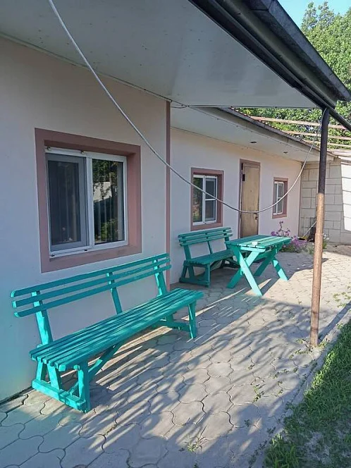 Гостевой дом Советская 120/2, Голубицкая Фото: 24 из 37