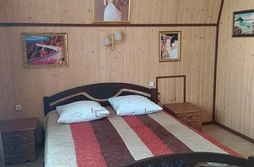 2х-комнатная квартира Фото: 2 из 7