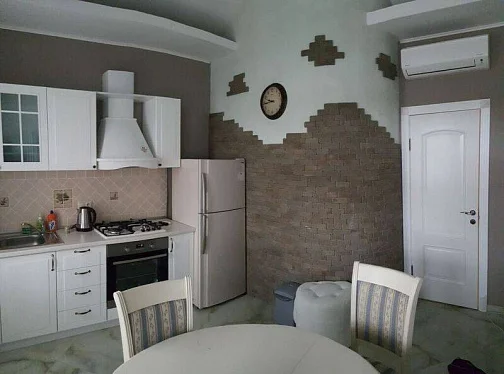 "Оазис-Юг" гостевой дом, Геленджик Фото: 33 из 51