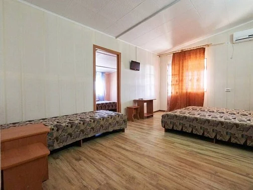 "Ока" база отдыха, Благовещенская Фото: 18 из 37