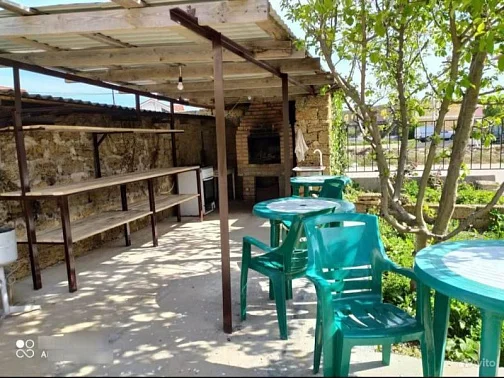 "Калифорния" мини-гостиница, Новофёдоровка Фото: 7 из 47