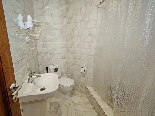 "Пятница" гостиница, Лазаревское Фото: 15 из 51