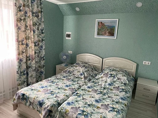 Частный сектор Комсомольская 3, п.Пересыпь Фото: 22 из 26