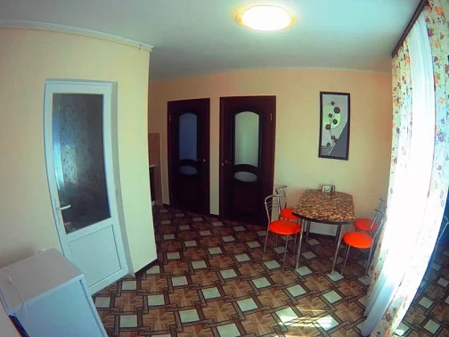 3х-комнатный дом под-ключ Гагарина 21 , Судак Фото: 15 из 25