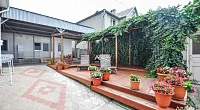 "Татьянин день" частный сектор, Геленджик