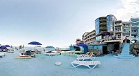 "Чайка" гостевой дом, Алушта