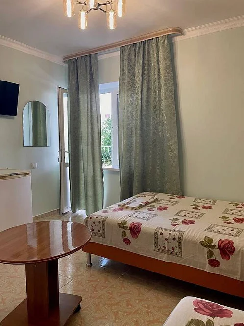 "Панорама" гостевой дом, Дивноморское Фото: 45 из 51