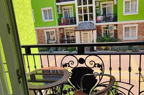 1-комнатная квартира Фото: 6 из 8