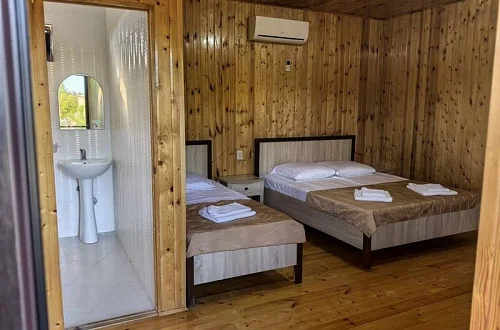 Дом под-ключ Фото: 9 из 16