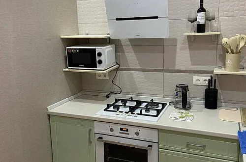 1-комнатная квартира Фото: 5 из 11