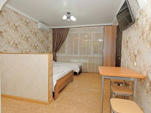 "Ангелина" гостевой дом, Лоо Фото: 27 из 46
