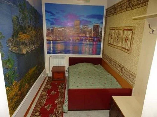 "Мисхорский Двор" гостевой дом, Мисхор Фото: 45 из 51