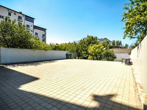 1-комнатная квартира Кати Соловьяновой 155, Анапа Фото: 2 из 4