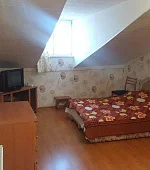 1-комнатная квартира 1-комнатная квартира