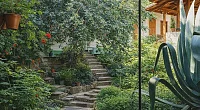 "Эдем" гостевой дом, Адлер