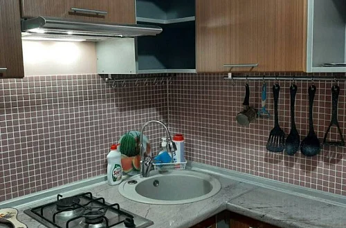 2х-комнатная квартира Фото: 5 из 14