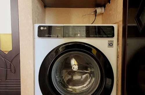 1-комнатная квартира Фото: 6 из 8