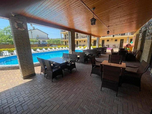 "Мускат" гостевой дом, Сукко Фото: 12 из 39