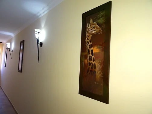 Гостиница Темрюкская 33, Темрюк Фото: 13 из 42