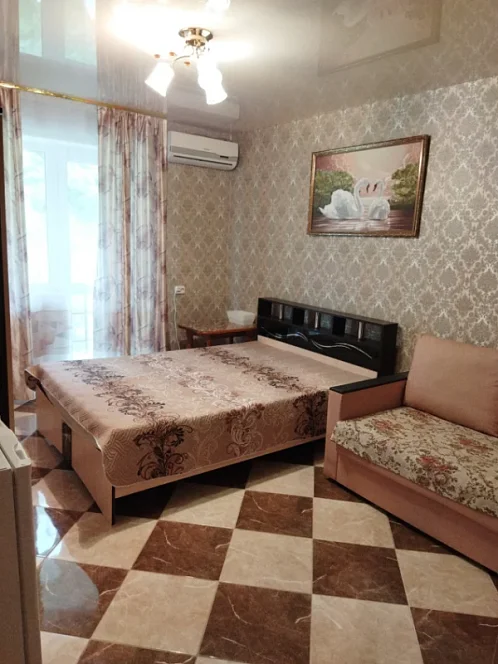 "Корона" гостевые комнаты, Аше Фото: 30 из 41