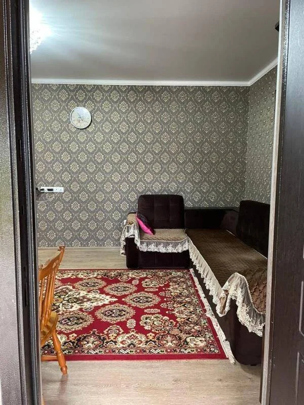 Этаж под-ключ Братьев Эзугбая 18-й проезд 3/а, Сухум Фото: 22 из 44