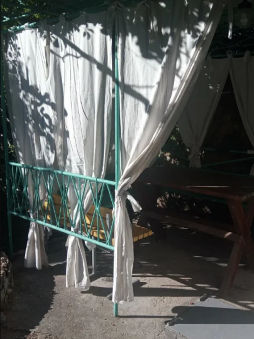 "НАШ КАЗАНТИП" гостевой дом, Новоотрадное Фото: 23 из 51