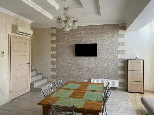 "Домик в Гаспре" гостевой дом, Ялта Фото: 34 из 46