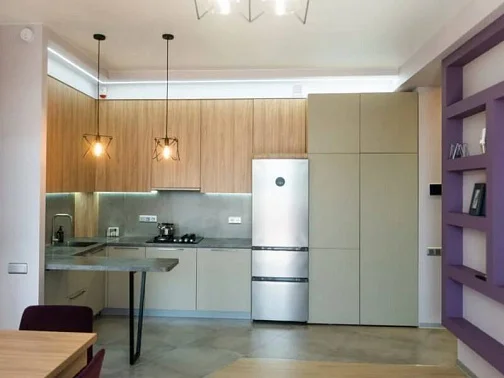 "Барнхаус" гостевой дом, Симферополь Фото: 11 из 34